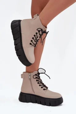 Botki Ocieplane|Botki Skórzane><noscript><img width=