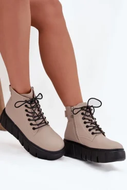 Botki Ocieplane|Botki Skórzane><noscript><img width=