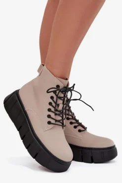 Botki Ocieplane|Botki Skórzane><noscript><img width=