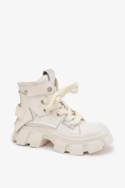 Buty Sportowe Na Platformie|Sneakersy Damskie><noscript><img width=