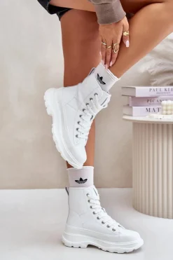 Trampki Ocieplane|Trampki Damskie Big Star><noscript><img width=