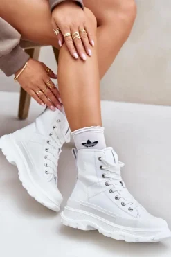 Trampki Ocieplane|Trampki Damskie Big Star><noscript><img width=