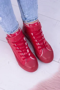 Trampki Ocieplane|Trampki Damskie Big Star><noscript><img width=