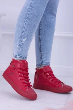 Trampki Ocieplane|Trampki Damskie Big Star><noscript><img width=