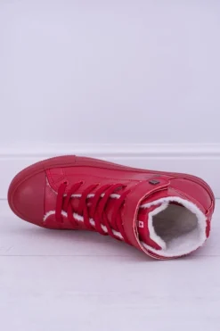 Trampki Ocieplane|Trampki Damskie Big Star><noscript><img width=