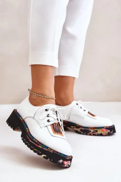 Półbuty Lakierowane|Półbuty Skórzane><noscript><img width=