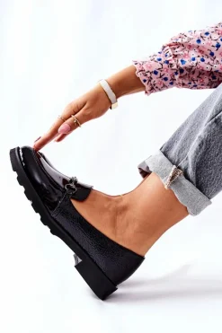 Półbuty Lakierowane|Półbuty Skórzane><noscript><img width=