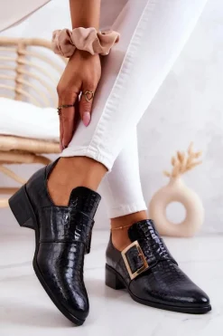 Półbuty Lakierowane|Półbuty Skórzane><noscript><img width=