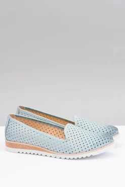 Discount Skórzane Polskie Baleriny Lordsy Gabi Damskie Baleriny Skórzane|Baleriny Klasyczne