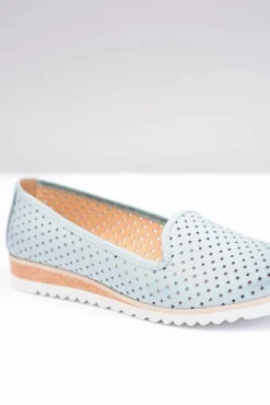 Discount Skórzane Polskie Baleriny Lordsy Gabi Damskie Baleriny Skórzane|Baleriny Klasyczne