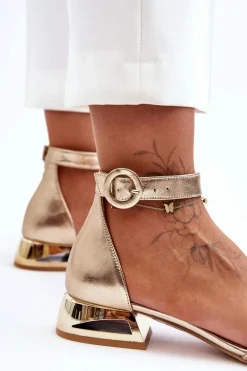 Sandały Na Obcasie><noscript><img width=