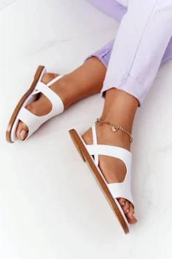 Sandały Big Star|Sandały Płaskie><noscript><img width=