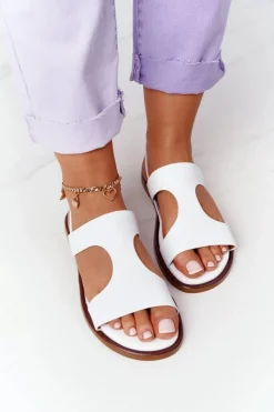 Sandały Big Star|Sandały Płaskie><noscript><img width=