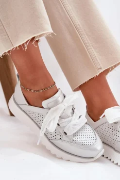 Buty Sportowe Na Platformie|Sneakersy Damskie><noscript><img width=