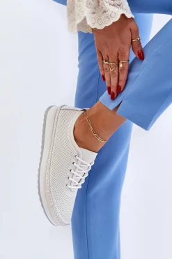 Sneakersy Damskie><noscript><img width=