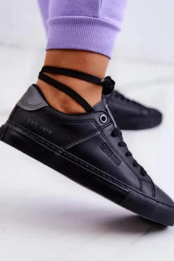 Trampki Damskie Big Star|Trampki Damskie Niskie><noscript><img width=