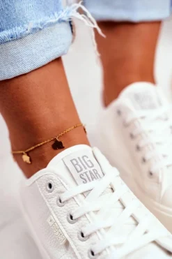 Trampki Damskie Big Star|Trampki Damskie Niskie><noscript><img width=