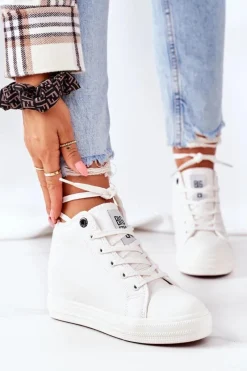 Trampki Damskie Big Star|Big Star><noscript><img width=