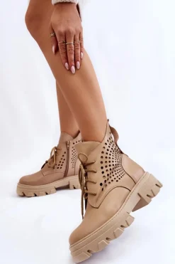 Botki Wiosenne|Botki Skórzane><noscript><img width=