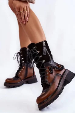 Botki Maciejka|Czarne Botki><noscript><img width=