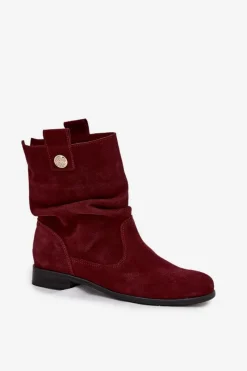 Botki Ocieplane|Botki Płaskie><noscript><img width=