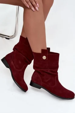 Botki Ocieplane|Botki Płaskie><noscript><img width=