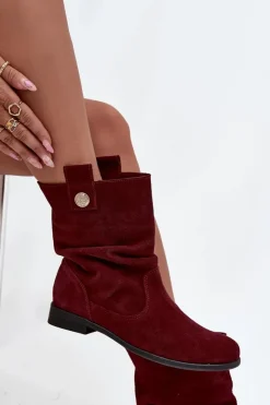 Botki Ocieplane|Botki Płaskie><noscript><img width=