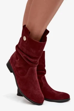 Botki Ocieplane|Botki Płaskie><noscript><img width=