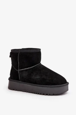 Śniegowce Damskie><noscript><img width=