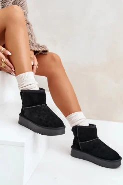 Śniegowce Damskie><noscript><img width=