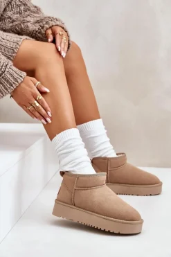 Śniegowce Damskie><noscript><img width=