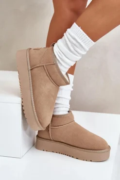 Śniegowce Damskie><noscript><img width=