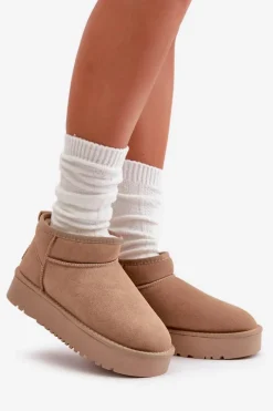 Śniegowce Damskie><noscript><img width=