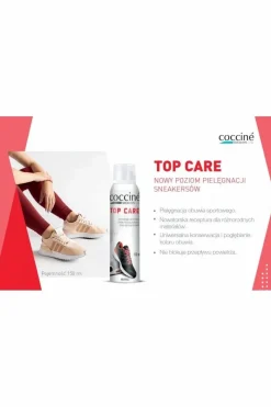 Online SNEAKERS TOP CARE Spray Pielęgnacyjny Do Sneakersów 150ML Ochrona