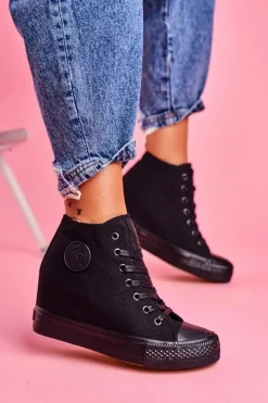 Trampki Damskie Big Star|Big Star><noscript><img width=