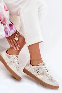 Buty Sportowe Na Platformie|Sneakersy Damskie><noscript><img width=