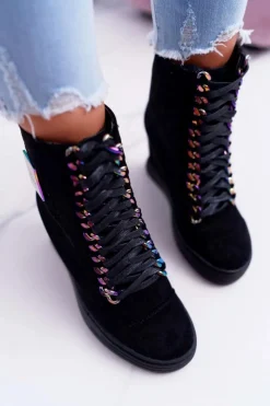 Sneakersy Damskie><noscript><img width=