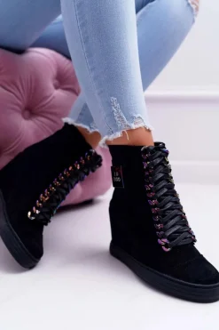 Sneakersy Damskie><noscript><img width=