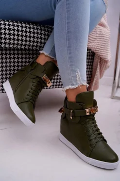 Sneakersy Damskie><noscript><img width=