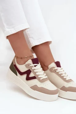 Sneakersy Damskie><noscript><img width=