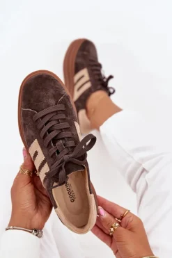 Sneakersy Damskie><noscript><img width=