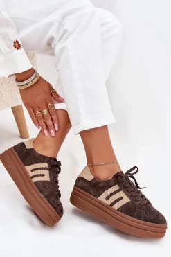 Sneakersy Damskie><noscript><img width=