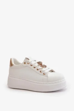 Buty Sportowe Na Platformie|Sneakersy Damskie><noscript><img width=