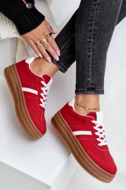 Sneakersy Damskie><noscript><img width=