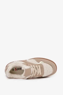 Buty Sportowe Na Platformie|Sneakersy Damskie><noscript><img width=