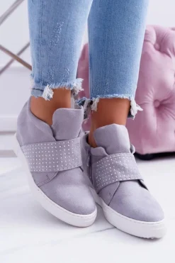 Sneakersy Damskie><noscript><img width=