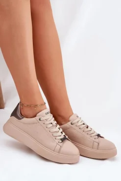 Buty Sportowe Big Star|Sneakersy Damskie><noscript><img width=