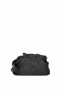 Torby Podróżne|Torby Sportowe>Big Star Shoes Sportowa Podróżna Torba Big Star JJ574057 Czarna