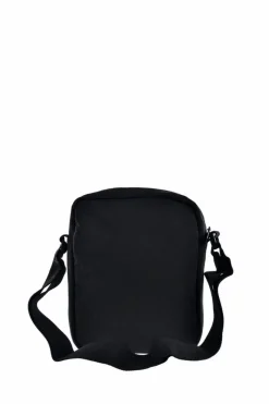 Clearance Sportowa Saszetka Big Star KK574116 Czarna Torby Sportowe|Listonoszki