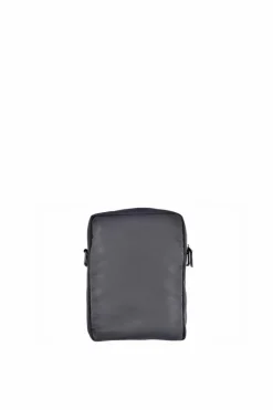 Torby Sportowe|Listonoszki>Big Star Shoes Sportowa Saszetka Big Star JJ574053 Szara